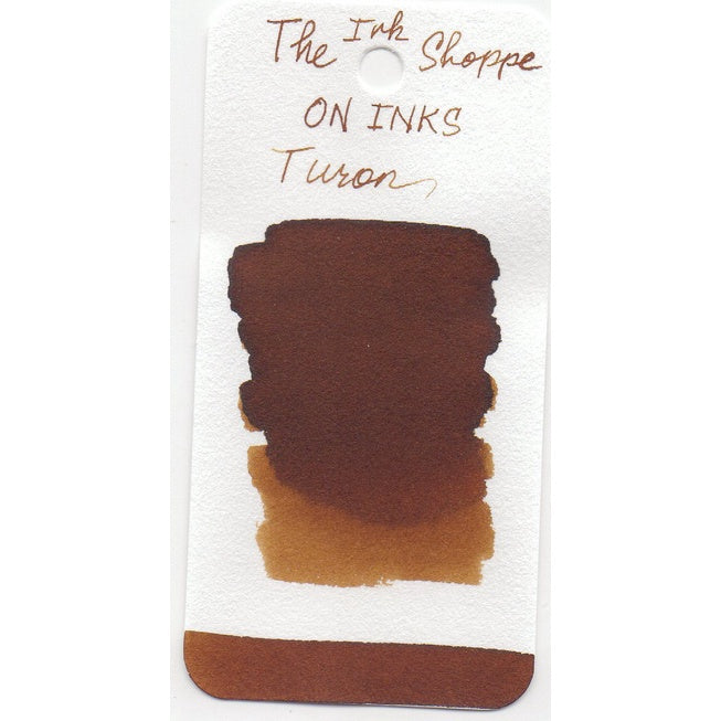 On Inks Fountain Pen Ink Samples (3mL)