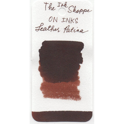 On Inks Fountain Pen Ink Samples (3mL)