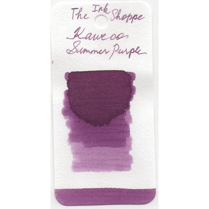 Kaweco Fountain Pen Ink Sample (3mL)