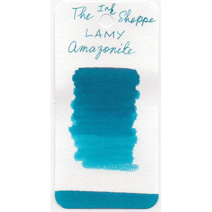 Lamy Fountain Pen Ink Samples (3mL)