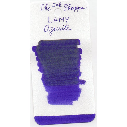 Lamy Fountain Pen Ink Samples (3mL)