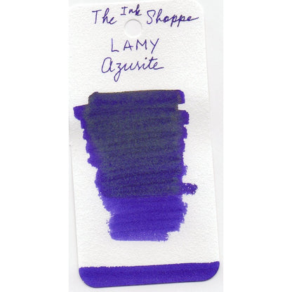 Lamy Fountain Pen Ink Samples (3mL)