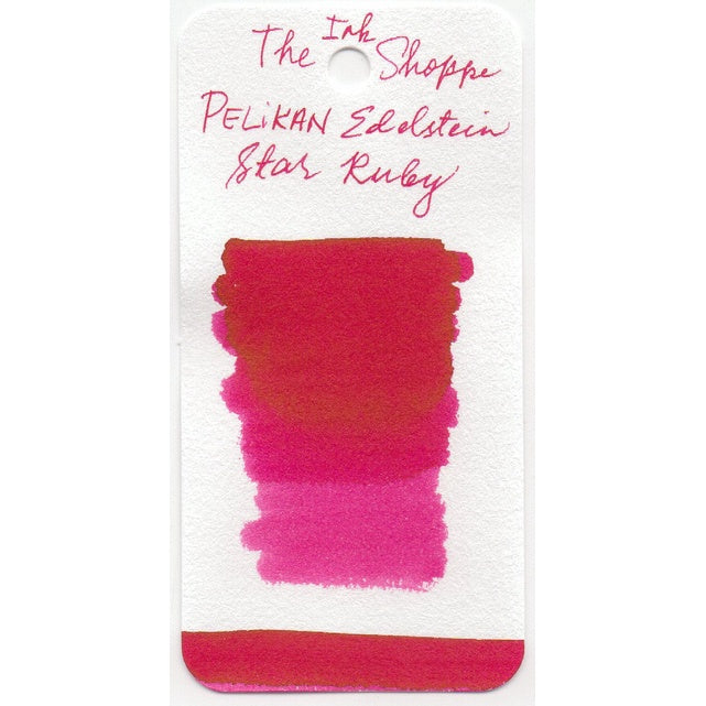 Pelikan Edelstein Ink of the Year Fountain Pen Ink Samples (3mL)