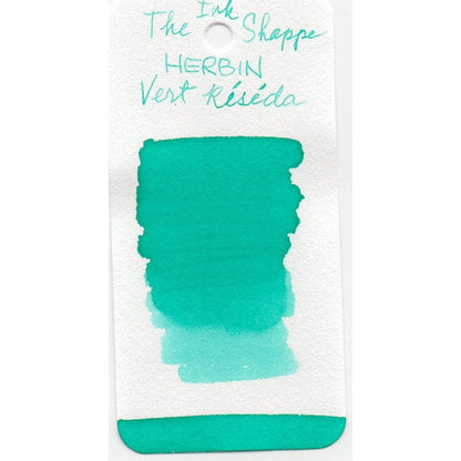 Jacques Herbin La Perle des Encres Standard Line Fountain Pen Ink Sample (3mL)