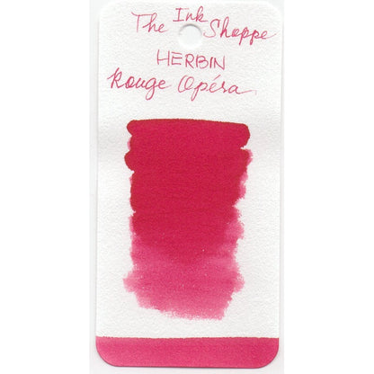 Jacques Herbin La Perle des Encres Standard Line Fountain Pen Ink Sample (3mL)