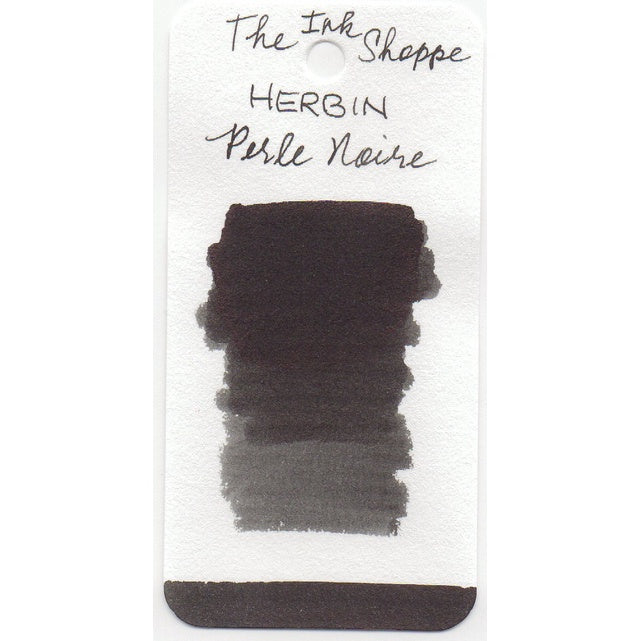 Jacques Herbin La Perle des Encres Standard Line Fountain Pen Ink Sample (3mL)