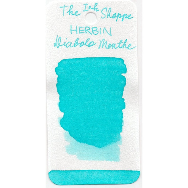 Jacques Herbin La Perle des Encres Standard Line Fountain Pen Ink Sample (3mL)