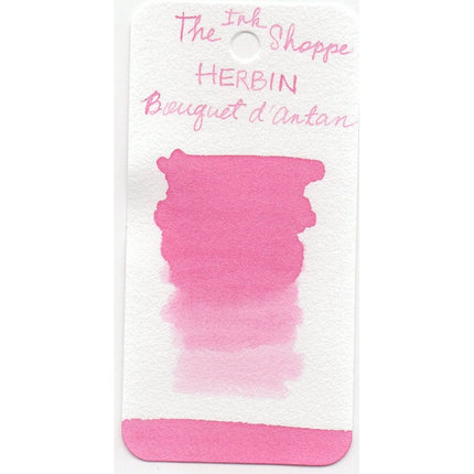 Jacques Herbin La Perle des Encres Standard Line Fountain Pen Ink Sample (3mL)