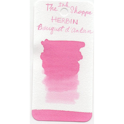 Jacques Herbin La Perle des Encres Standard Line Fountain Pen Ink Sample (3mL)