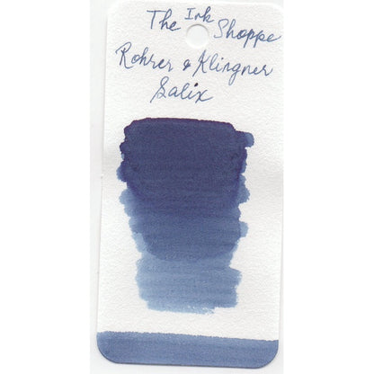 Rohrer & Klingner Fountain Pen Ink Sample (3mL)