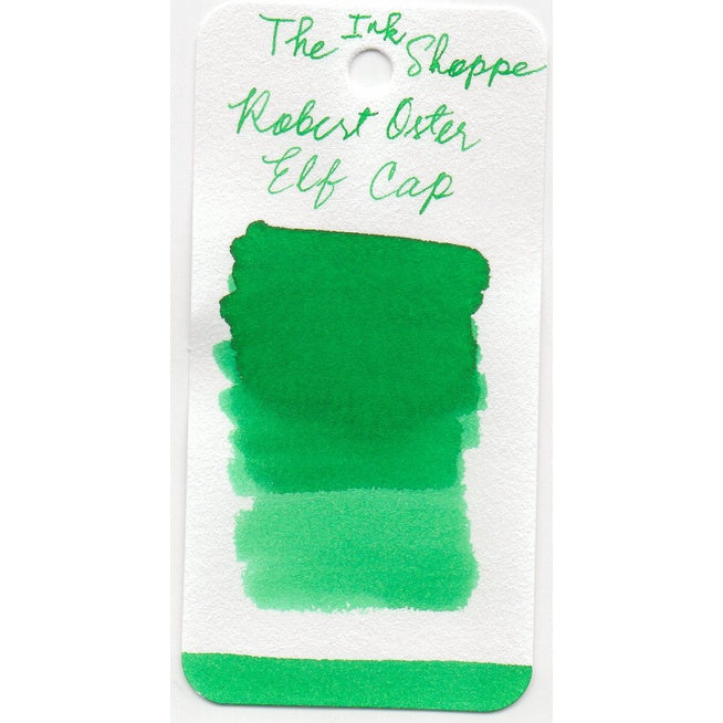Robert Oster Holiday 2020 Limited Edition Fountain Pen Ink Sample (3mL)