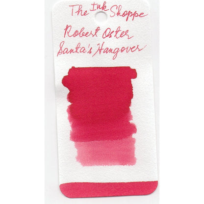 Robert Oster Holiday 2020 Limited Edition Fountain Pen Ink Sample (3mL)