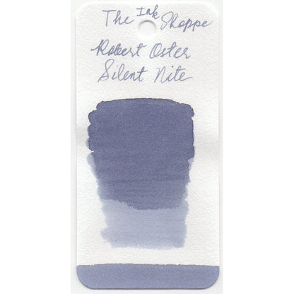 Robert Oster Holiday 2020 Limited Edition Fountain Pen Ink Sample (3mL)