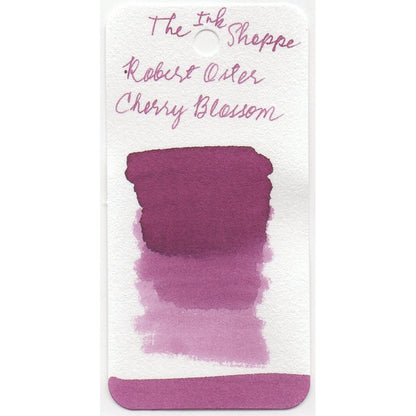 Robert Oster Fountain Pen Ink Samples (3mL) Part 1 (A to D)