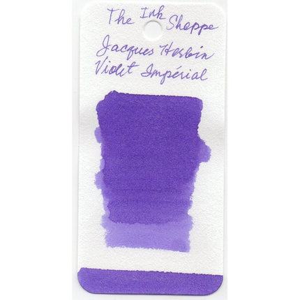 Jacques Herbin 1670 / 350th Anniversary Ink Collection Fountain Pen Ink Sample (3mL)