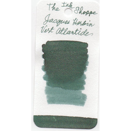 Jacques Herbin 1670 / 350th Anniversary Ink Collection Fountain Pen Ink Sample (3mL)