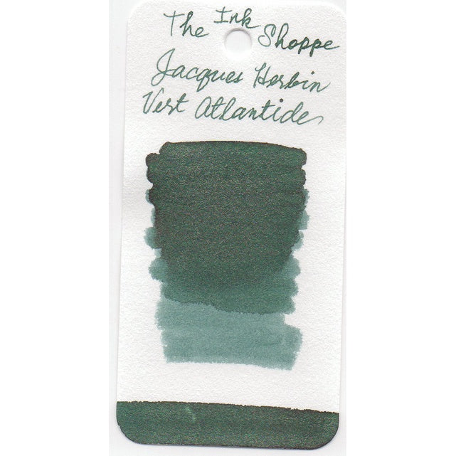 Jacques Herbin 1670 / 350th Anniversary Ink Collection Fountain Pen Ink Sample (3mL)