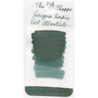 Jacques Herbin 1670 / 350th Anniversary Ink Collection Fountain Pen Ink Sample (3mL)