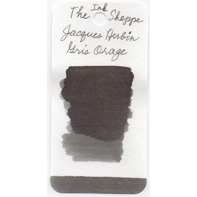 Jacques Herbin 1670 / 350th Anniversary Ink Collection Fountain Pen Ink Sample (3mL)