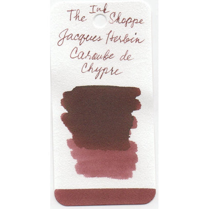 Jacques Herbin 1670 / 350th Anniversary Ink Collection Fountain Pen Ink Sample (3mL)