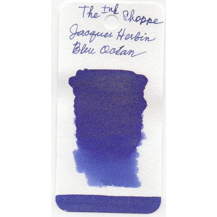 Jacques Herbin 1670 / 350th Anniversary Ink Collection Fountain Pen Ink Sample (3mL)