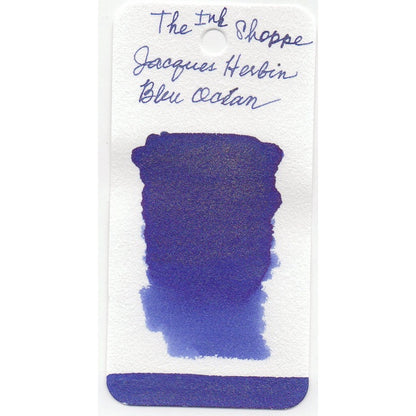 Jacques Herbin 1670 / 350th Anniversary Ink Collection Fountain Pen Ink Sample (3mL)