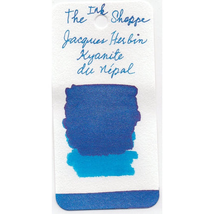 Jacques Herbin 1798 Ink Collection Fountain Pen Ink Sample (3ml)