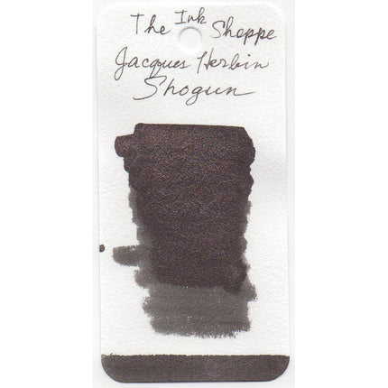 Jacques Herbin Artist Series Fountain Pen Ink Sample (3mL)