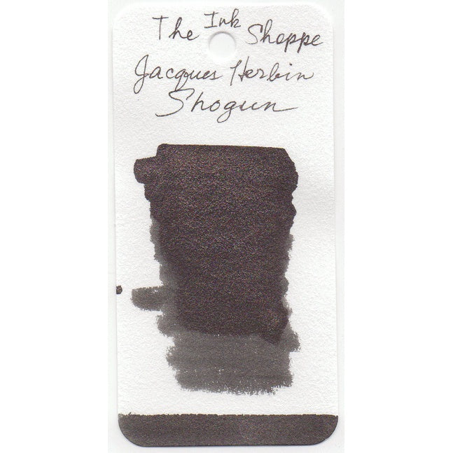 Jacques Herbin Artist Series Fountain Pen Ink Sample (3mL)