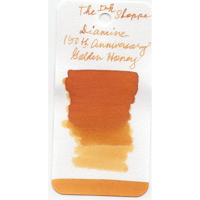 Diamine 150th Anniversary Fountain Pen Ink Sample (3mL)