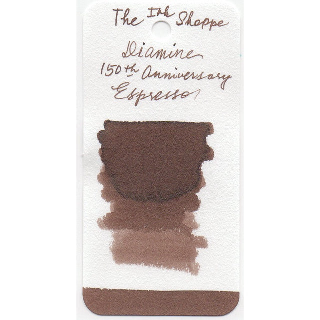 Diamine 150th Anniversary Fountain Pen Ink Sample (3mL)