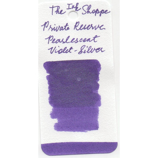 Private Reserve Fountain Pen Ink Samples (3mL)