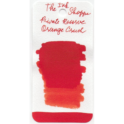 Private Reserve Fountain Pen Ink Samples (3mL)