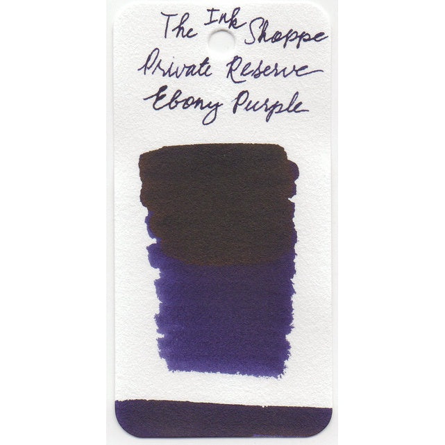 Private Reserve Fountain Pen Ink Samples (3mL)