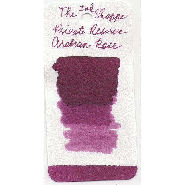 Private Reserve Fountain Pen Ink Samples (3mL)