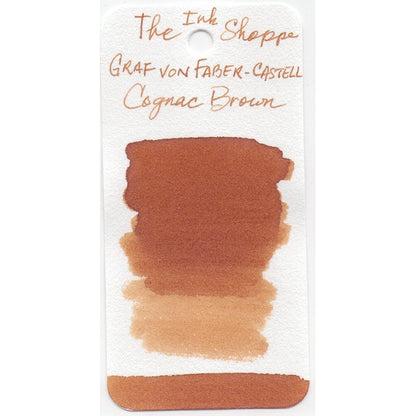 Graf von Faber-Castell Fountain Pen Ink Sample (3mL)