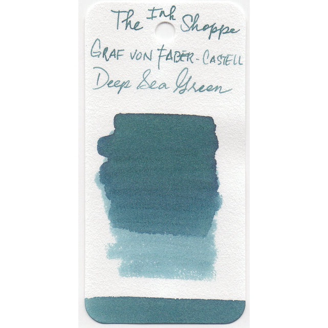 Graf von Faber-Castell Fountain Pen Ink Sample (3mL)