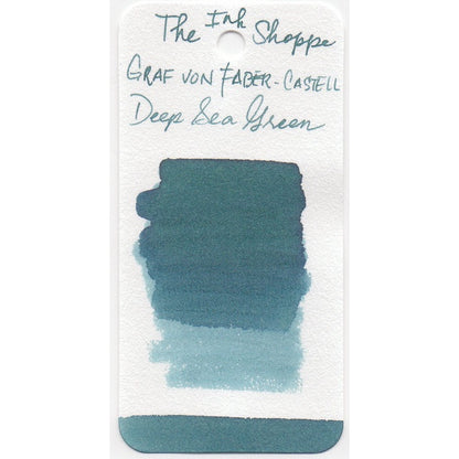 Graf von Faber-Castell Fountain Pen Ink Sample (3mL)