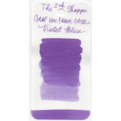 Graf von Faber-Castell Fountain Pen Ink Sample (3mL)