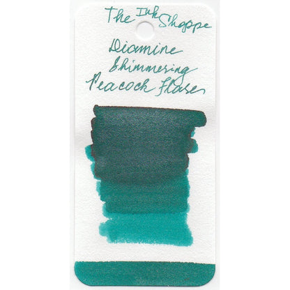 Diamine Shimmer-tastic Fountain Pen Ink Sample (3mL)
