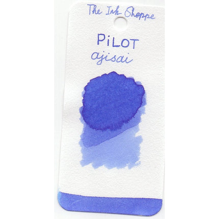 Pilot Iroshizuku Fountain Pen Ink Samples (3mL)