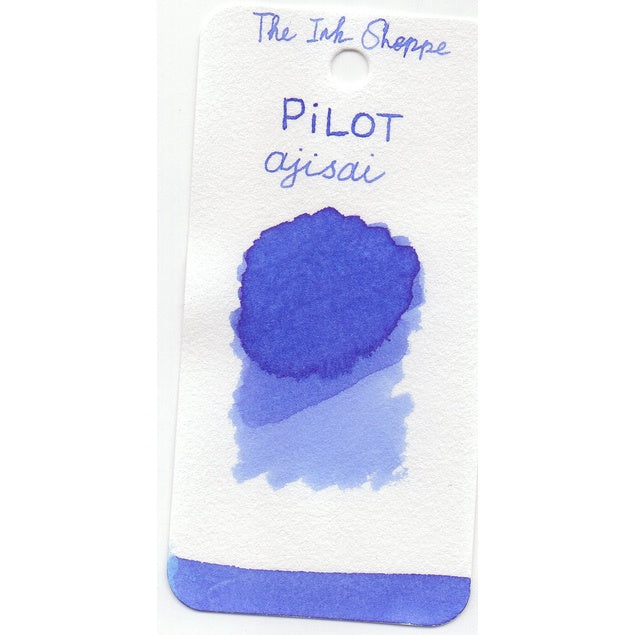 Pilot Iroshizuku Fountain Pen Ink Samples (3mL)