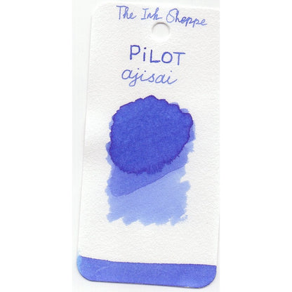 Pilot Iroshizuku Fountain Pen Ink Samples (3mL)