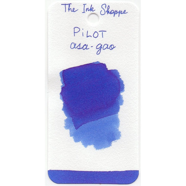 Pilot Iroshizuku Fountain Pen Ink Samples (3mL)