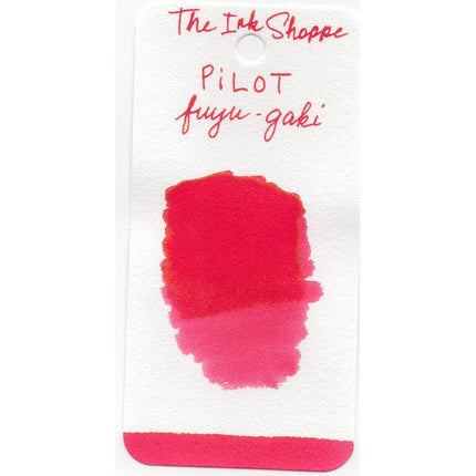 Pilot Iroshizuku Fountain Pen Ink Samples (3mL)