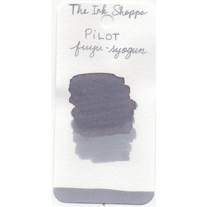 Pilot Iroshizuku Fountain Pen Ink Samples (3mL)