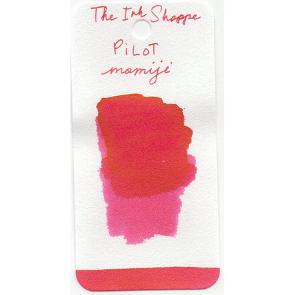 Pilot Iroshizuku Fountain Pen Ink Samples (3mL)