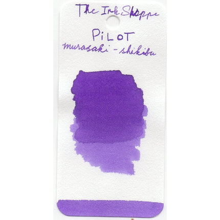 Pilot Iroshizuku Fountain Pen Ink Samples (3mL)