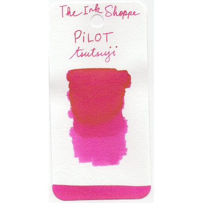 Pilot Iroshizuku Fountain Pen Ink Samples (3mL)