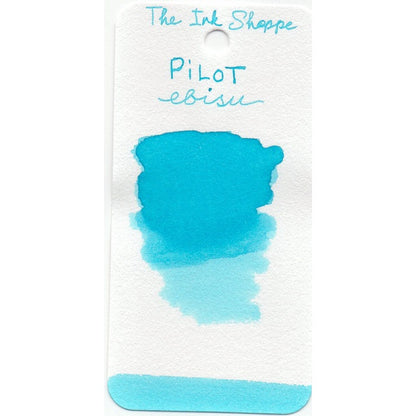 Pilot Iroshizuku 100th Anniversary Limited Edition Fountain Pen Ink Sample (3mL)